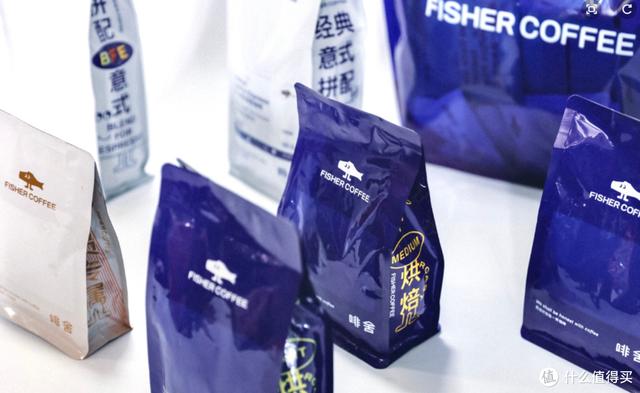 咖啡豆品牌