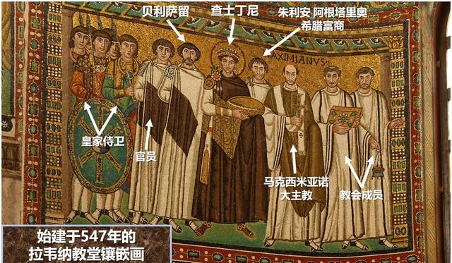 没有军队的大陆：罗马帝国灭亡后的欧洲（上）（5-10世纪）