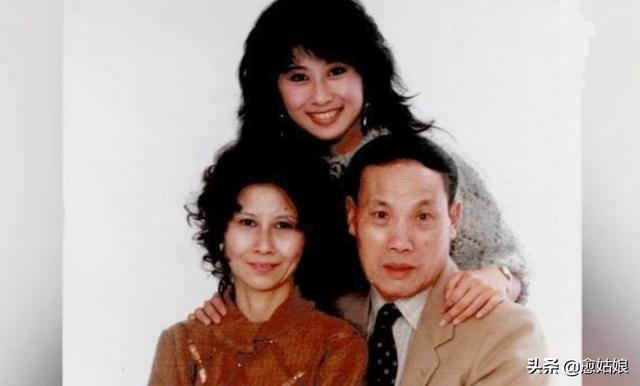 30年过去，再看林子祥和叶倩文，才发现他们的婚姻是最好的选择