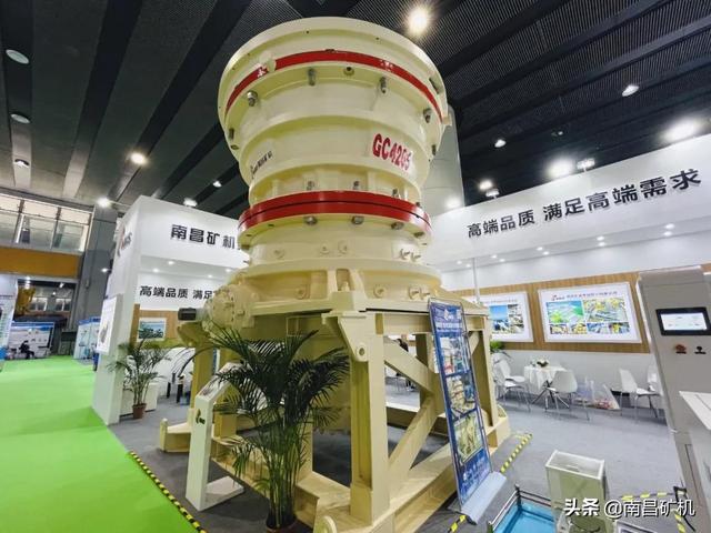 1065破碎机每小时能生产多少