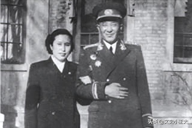 郝治平：开国大将的传奇夫人，100岁高龄仍健在，8个子女皆是栋梁
