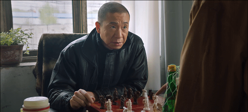 上映后拿下2个第一，没想到，“东北宇宙”又打出了一副王炸