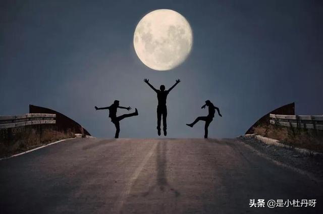 多一个朋友，等于增加了一种信息来源，这样做