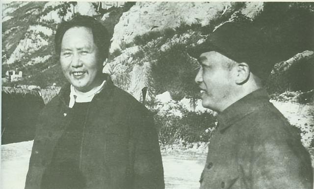 51年毛主席与周世钊见面，聊起抗美援朝，周：岸英去世怪彭老总吗