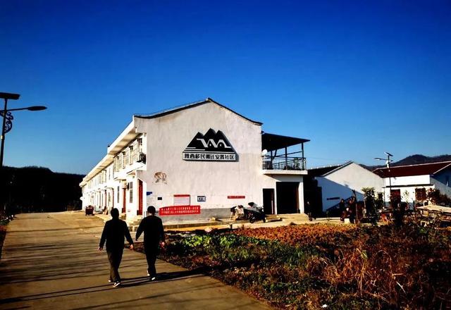 不是仙境，勝似仙境的地方——西鄉三花石