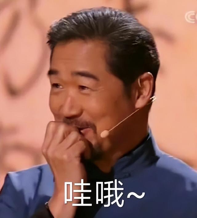 "尔豪"变硬汉,老婆是母亲学生演过《知否》!最红时甘愿为妻子隐退