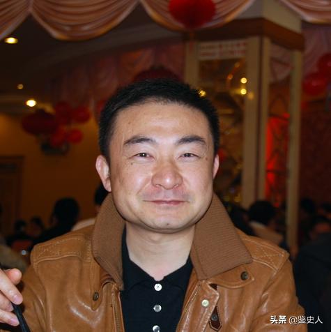 “民间股神”林园：茅台大股东，自称比马云更有钱，来历不简单