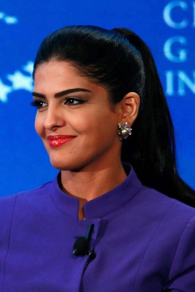 世界最美最有钱的女人世界上最有钱的女人