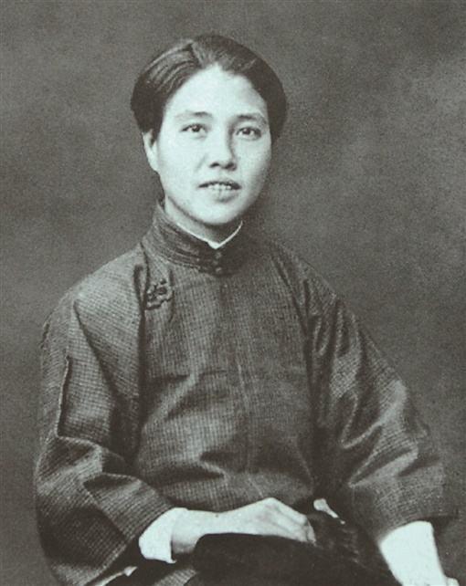61年陈赓突发心肌梗塞，临终前跟傅涯说：我有两件事怕你承受不起