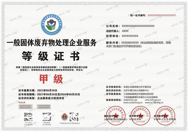 尾矿处理需要什么资质