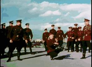 跳舞导师(跳舞导师出场表演)