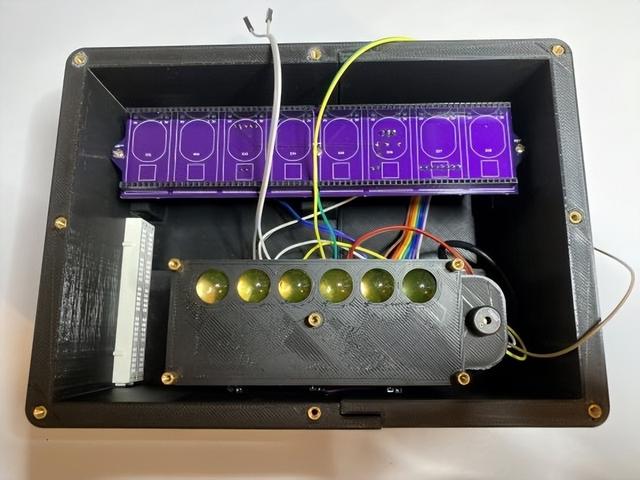 DIY—使用放射性物质产生量子随机数