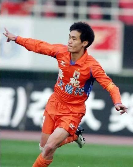 山东泰山队史最佳阵容(1994-2021)