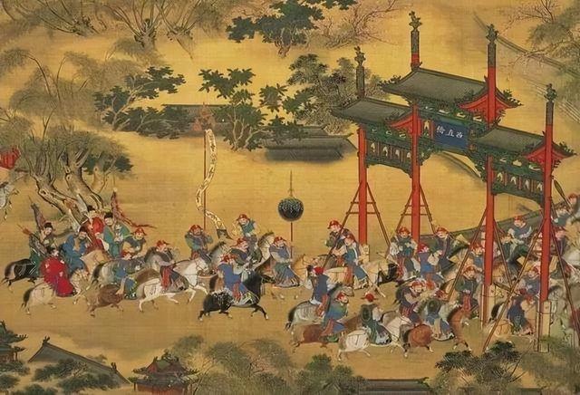 朱棣找建文帝找了十六年，还真被他找到了，为何最后又不了了之？