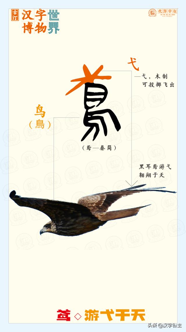 鹄的是什么意思