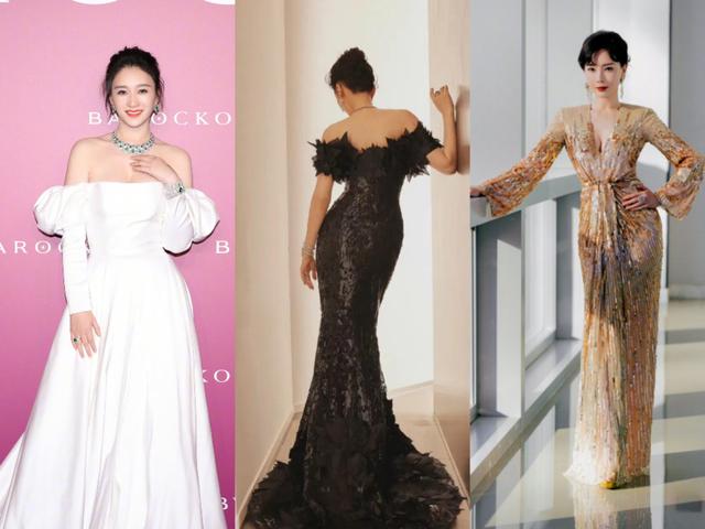 40多岁女演员名单(40岁女演员名单大全)