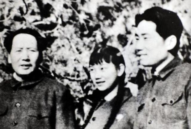 1950年毛岸英牺牲，1962年刘思齐改嫁杨茂之生4子，杨茂之是何人