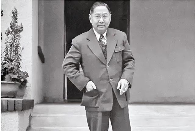 孙中山独子孙科，1949年为何拒绝跟随蒋介石赴台？后来结局如何？