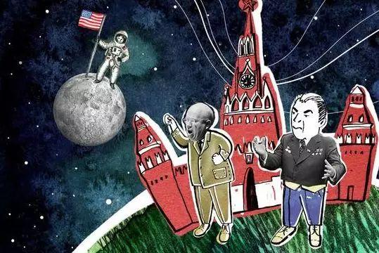 苏联是否掩盖了太空计划里无数人的死亡？