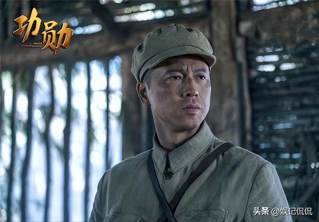 Another Grand Prize Announced The Old Drama Bone Li Mingqi Is Surprising 39 year old Wang 