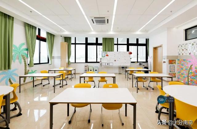 有没有行走学校(行走的学校)(图15)