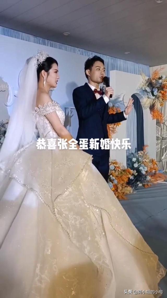 2022年开始才42天，就有6位网红官宣婚讯，最小的才22岁