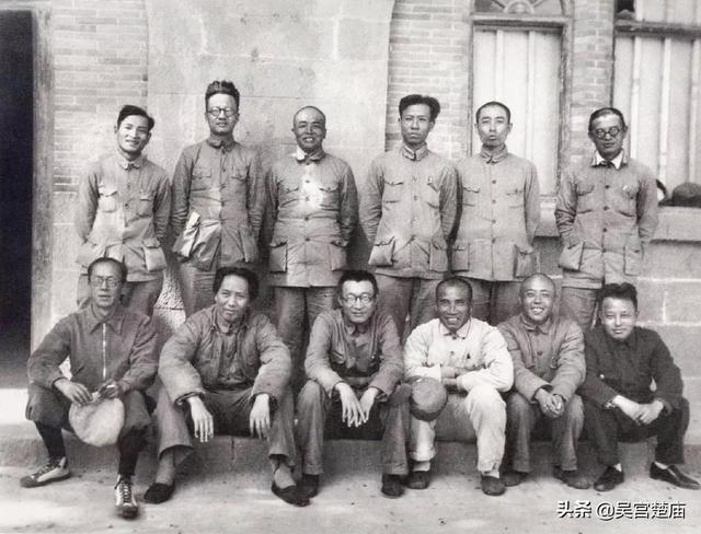毛泽东的头脑有多清醒？