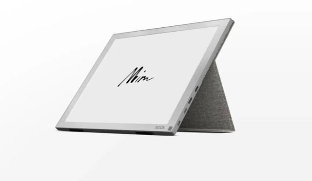 「新品预售」文石BOOX 25.3英寸Mira Pro墨水屏显示器开始预售啦