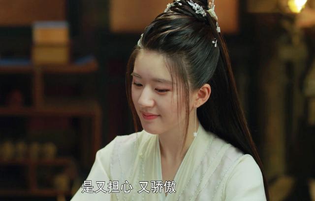 《且试天下》丰兰息“情敌”上线？得罪大舅哥，白风夕见了都摇头