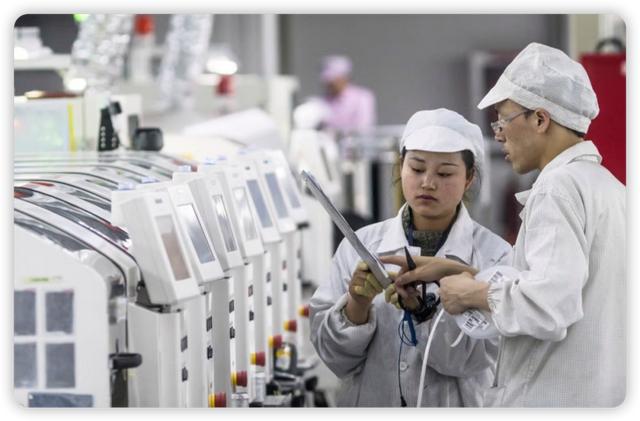 富士康停摆，iPhone 14 要凉？