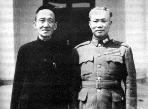 盘点国民党五大“饭桶”将军，其中陈诚豪言成笑谈，老蒋上榜居首
