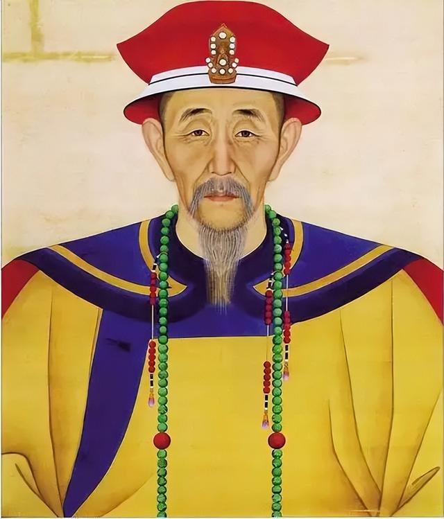 雍正葬西陵，为何儿子乾隆批评“有妨民业”，妻子也不与他合葬？