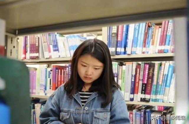 江梦南：耳朵听不见，我用眼睛“听”声音，一样考上清华