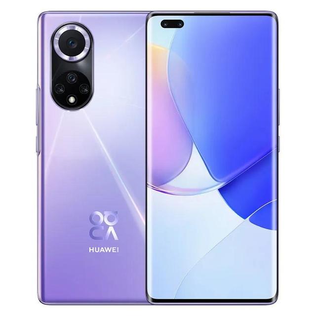 华为nova系列发展史，你用过哪款华为nova系列的手机？比如nova6