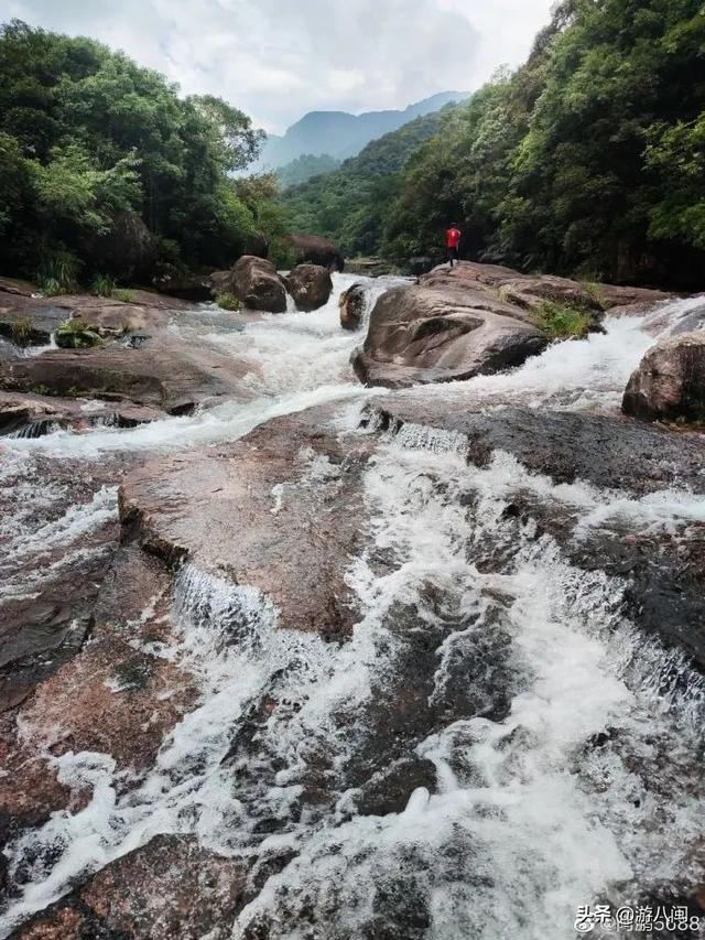 福州景点排名大全免费，福州市免费景点排名！