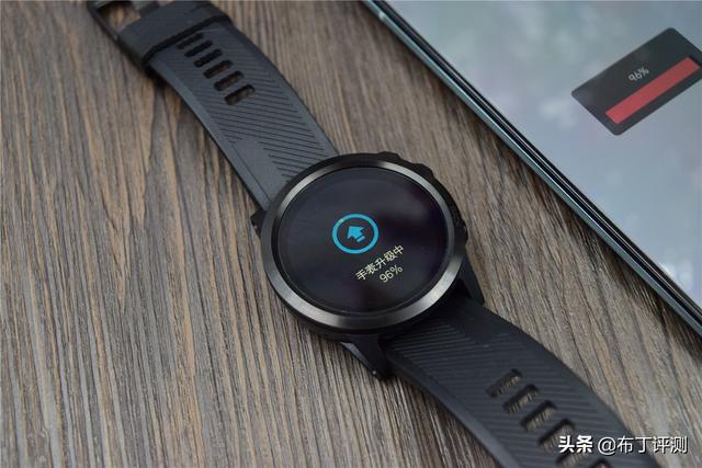 更适合户外运动的GPS手表？dido S3 Pro使用体验