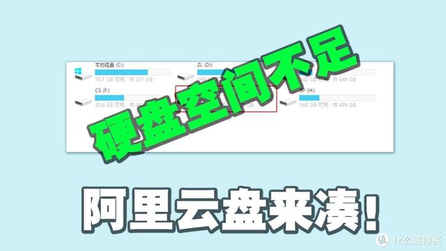 免费存、不限速的阿里云盘怎么用才过瘾？