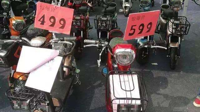 当电动车大换购，遇上电动车涨价潮，车主们换车有哪些要注意的？