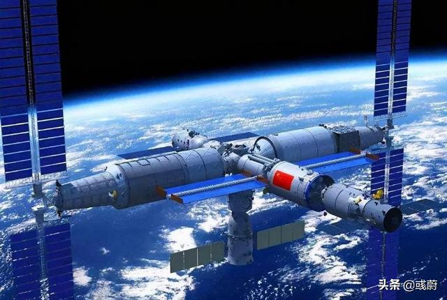 神舟14号将完成问天、梦天实验舱总装，我国空间站对接优势在哪？