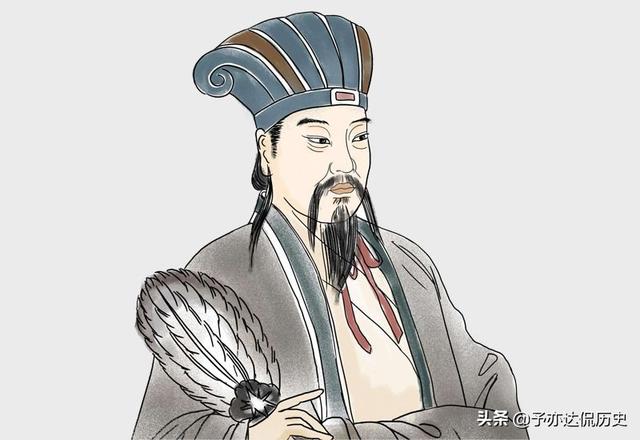 中国古代十大忠臣，鞠躬尽瘁多无善终