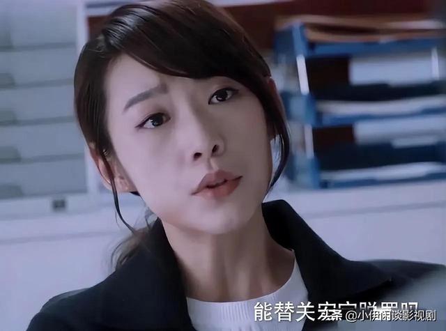 《对决》集合三部经典悬疑片演员，五大实力派助阵，这剧稳赢了