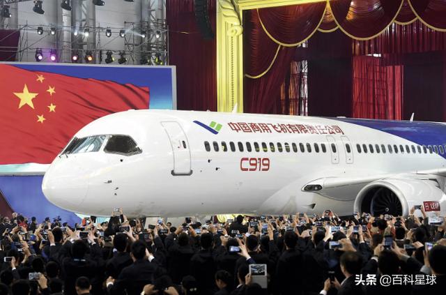美国不发适航证，C919就无法飞出国门？航空格局即将大变