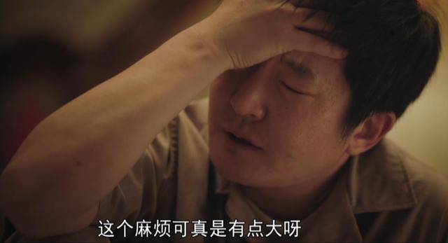 《相逢时节》越看越好看，雷佳音过分优秀，观众：该获奖了