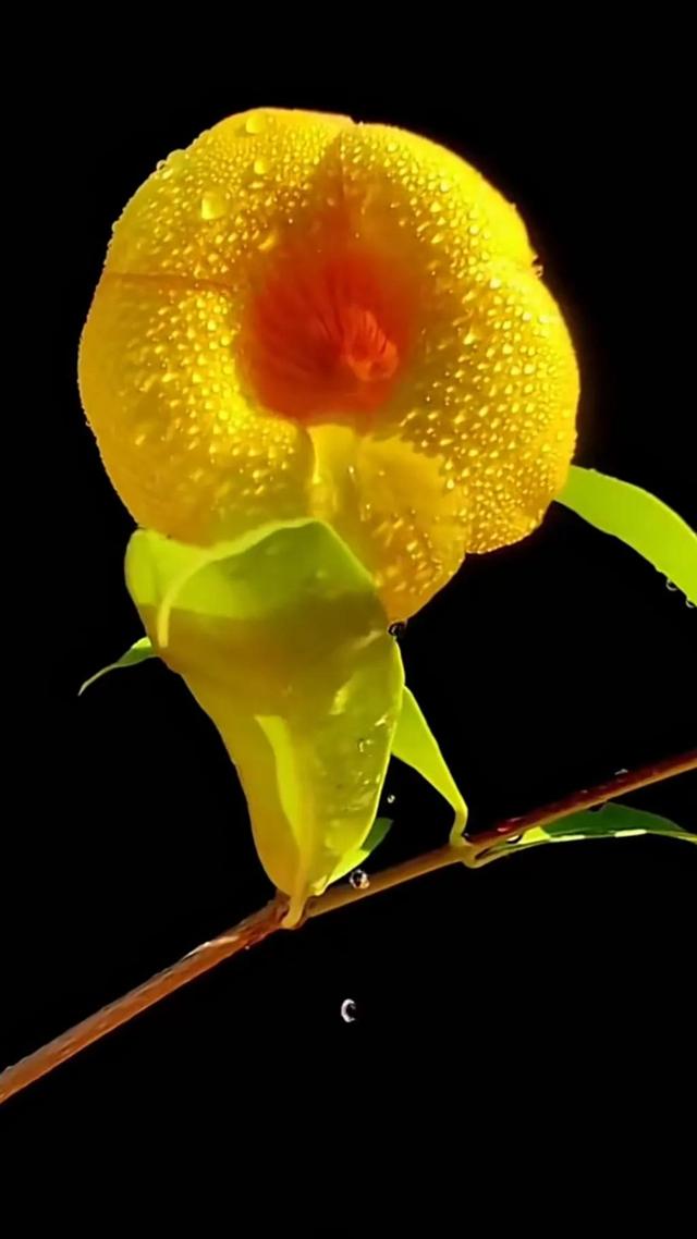 春天的季节 百花争艳 万紫千红
