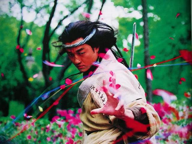 李亚鹏：“谢谢你，王菲，你的辜负成全了我的余生”