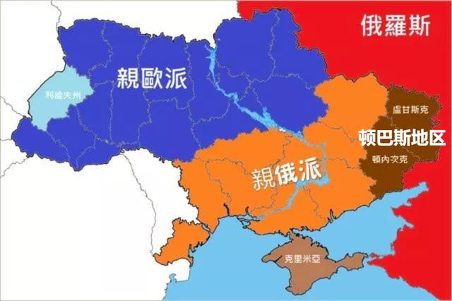 吃瓜前，先搞懂俄乌恩怨的前世今生（2）