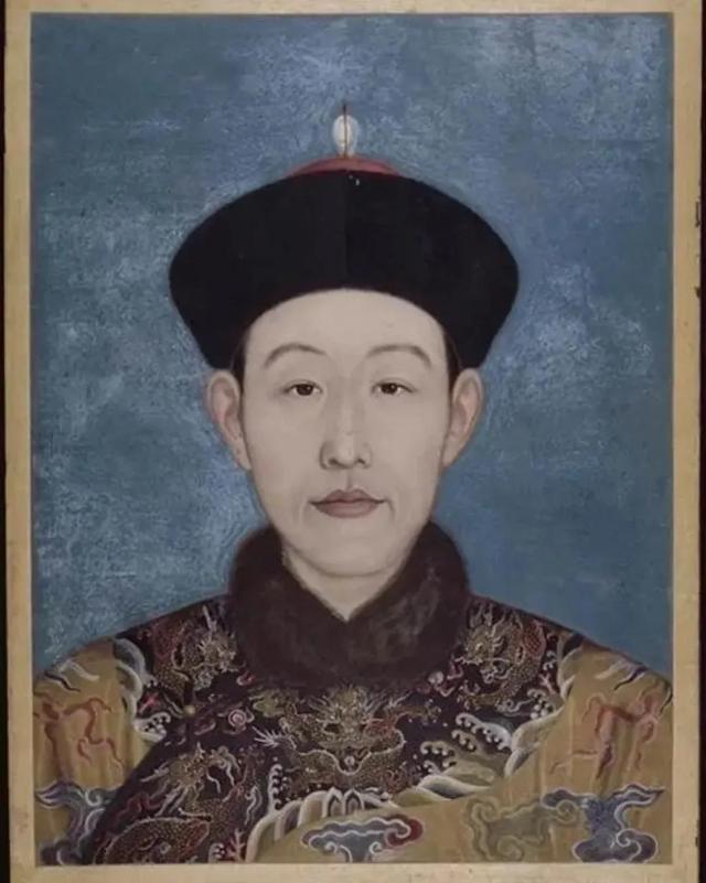 中国古代历史上最长寿的八位皇帝有哪些？