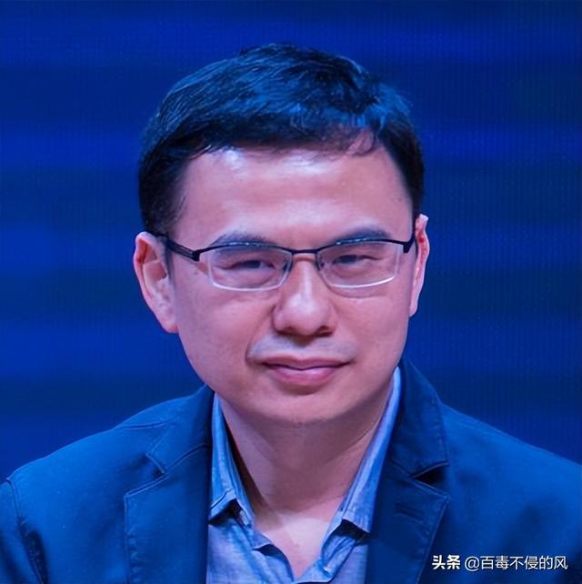 2022福布斯富豪榜中国内陆排名详情（二）