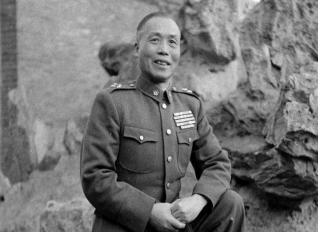 国共公认的20位抗日名将都有谁？以身殉国浩气存，一寸疆土一寸血