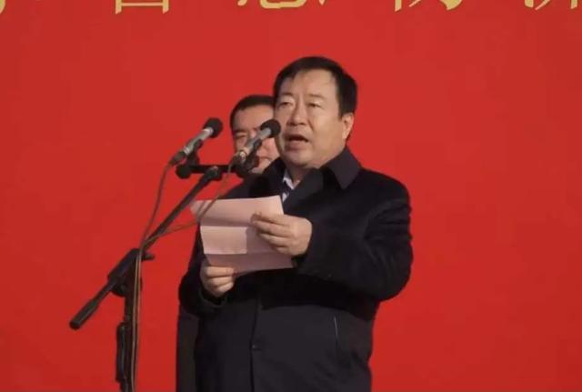邯郸市中原国际农博展贸中心工程
